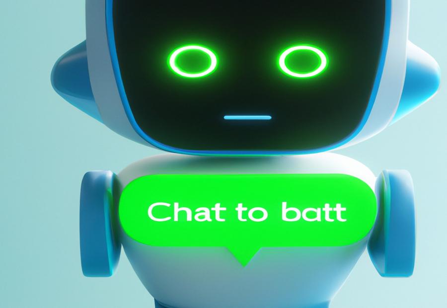 Future outlook for AI and customer service 
