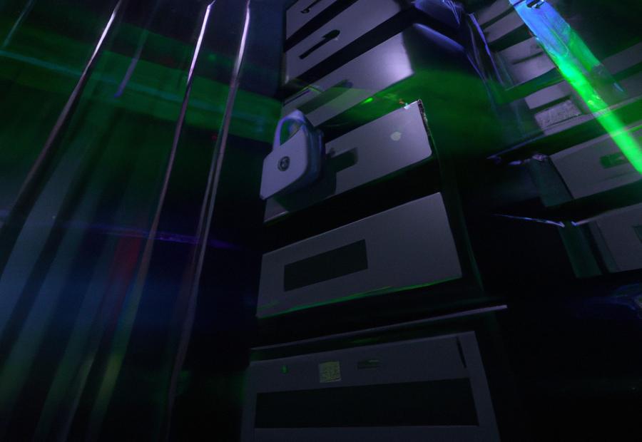 Comprehensive Backup Solutions for Complex IT Infrastructures 