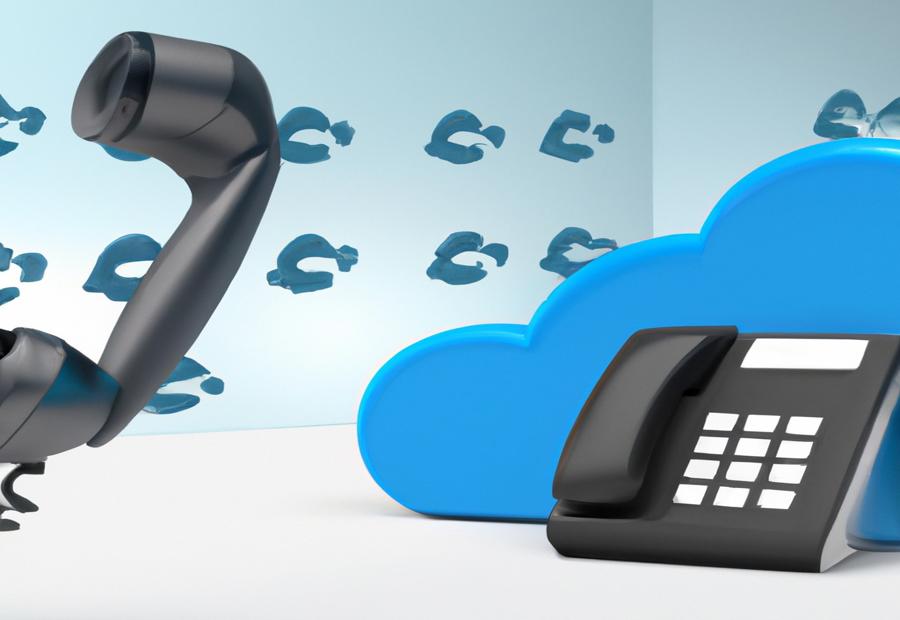 Conclusion and Call to Action: Contact a Cloud PBX Provider to Experience the Benefits 
