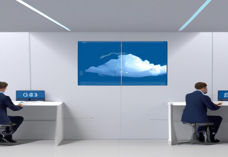 UNIVERGE BLUE CONNECT offers a cloud-based phone system without large upfront expenses 