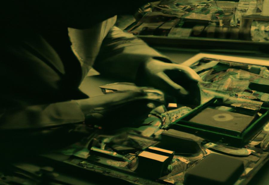 Comprehensive Electronics Repair Services in Terrebonne, QC: Beyond Game Consoles 