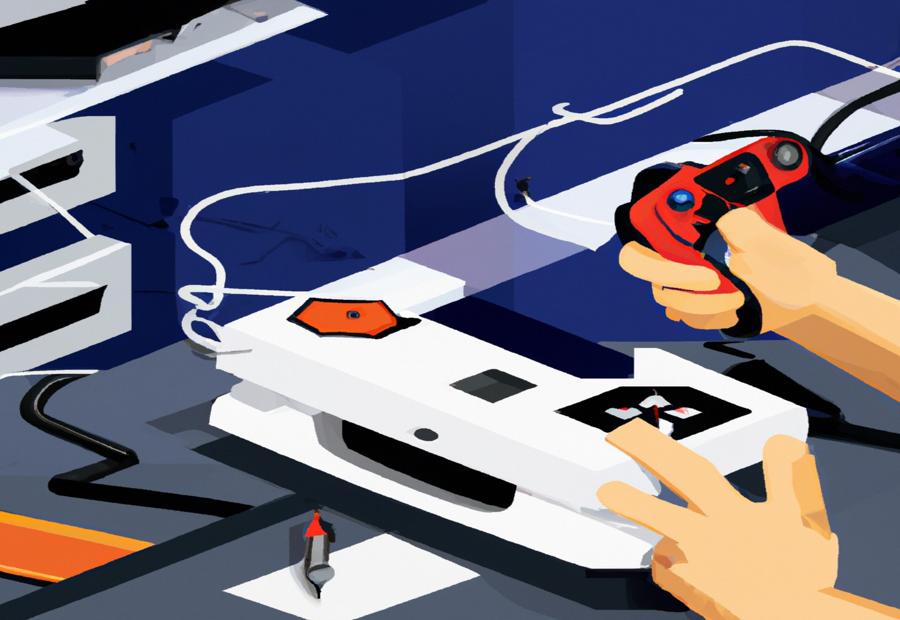 Top Game Console Repair Services Available 