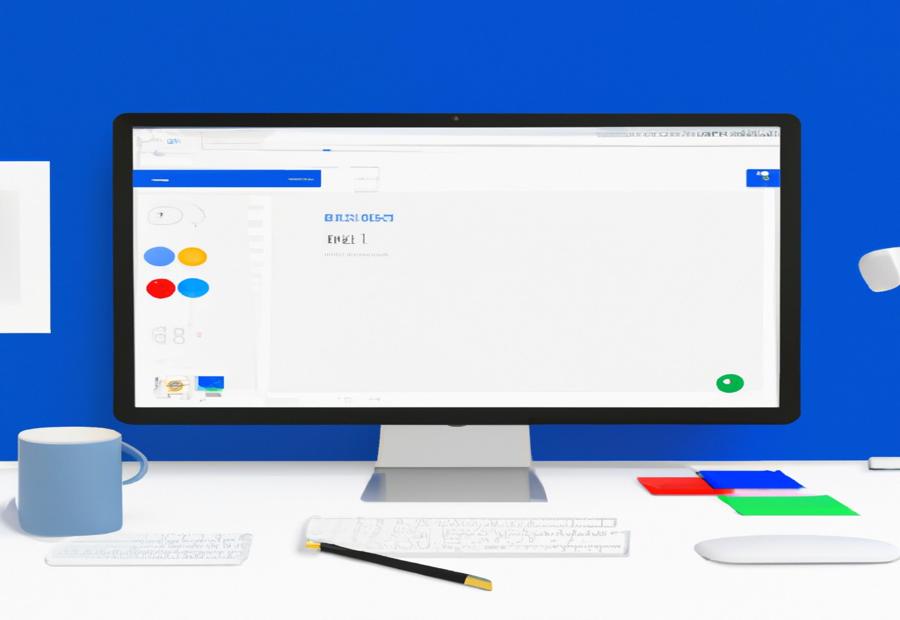 Collaboration Flexibility and Accessibility with Google Workspace 