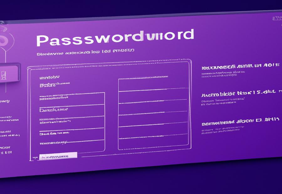 LastPass: Simplifying Password Management for Businesses 