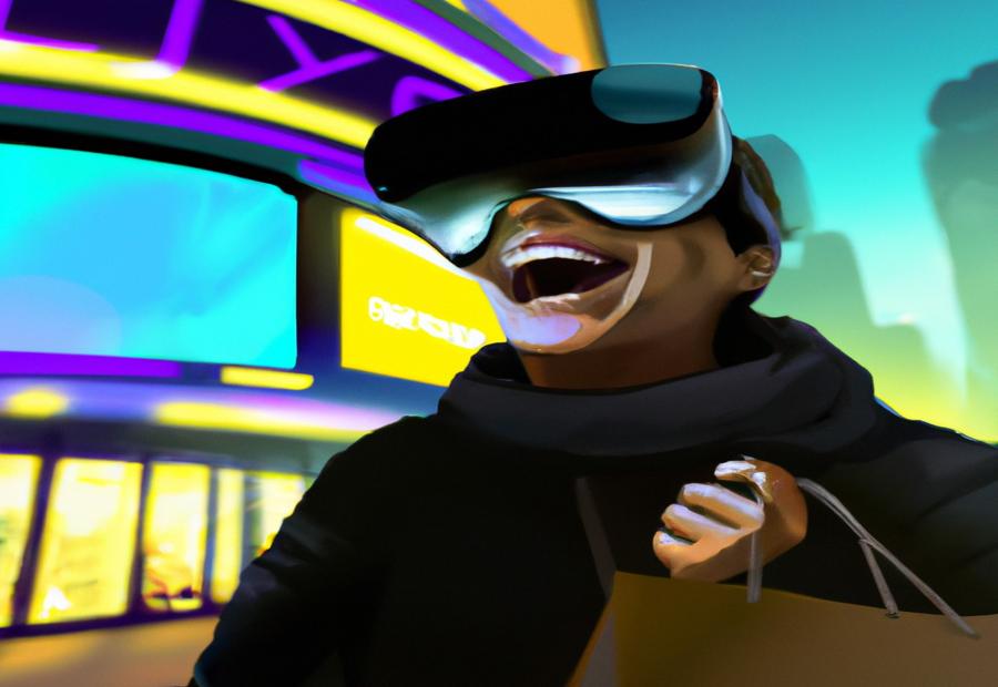 Conclusion and future of leveraging VR for immersive marketing experiences 