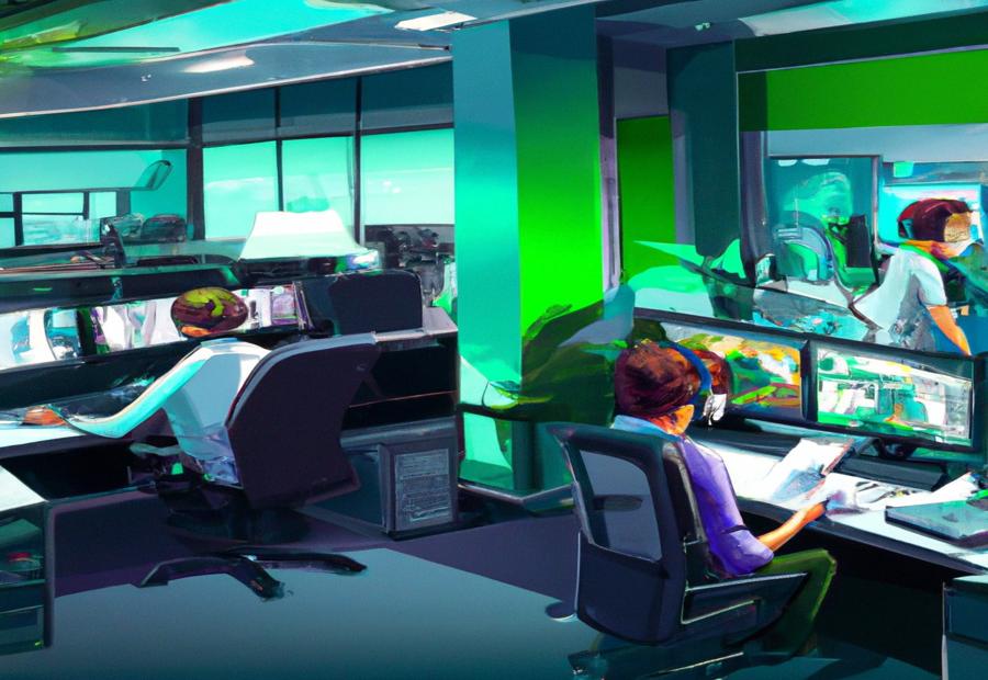 Benefits of outsourcing NOC services 