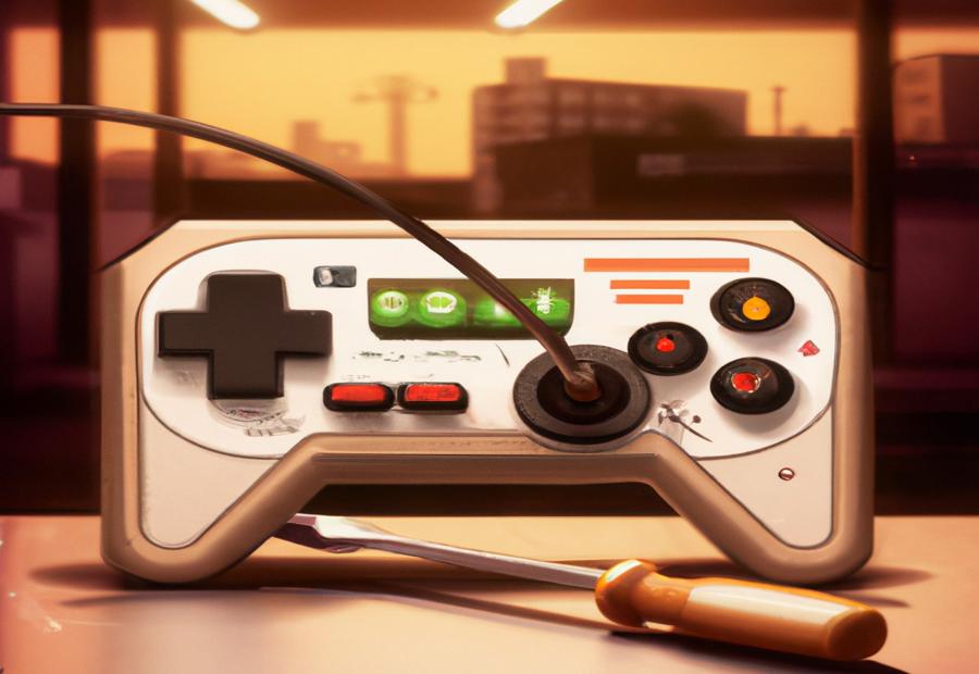 Introduction to Nintendo Repair Services in Terrebonne, QC 