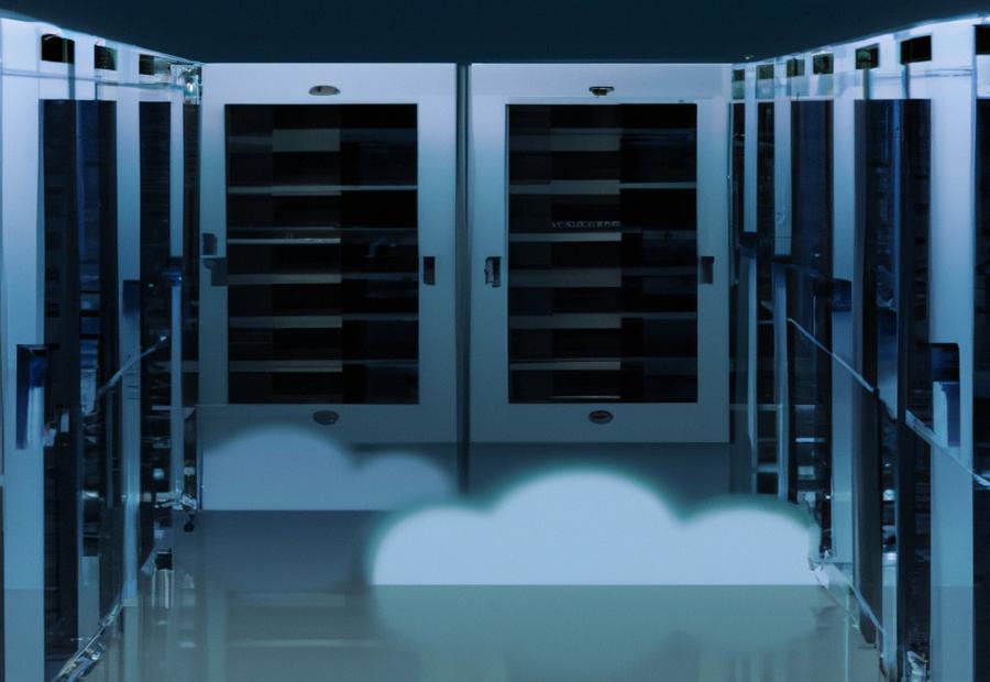 Virtual Private Clouds- Advanced Private Cloud Solutions 