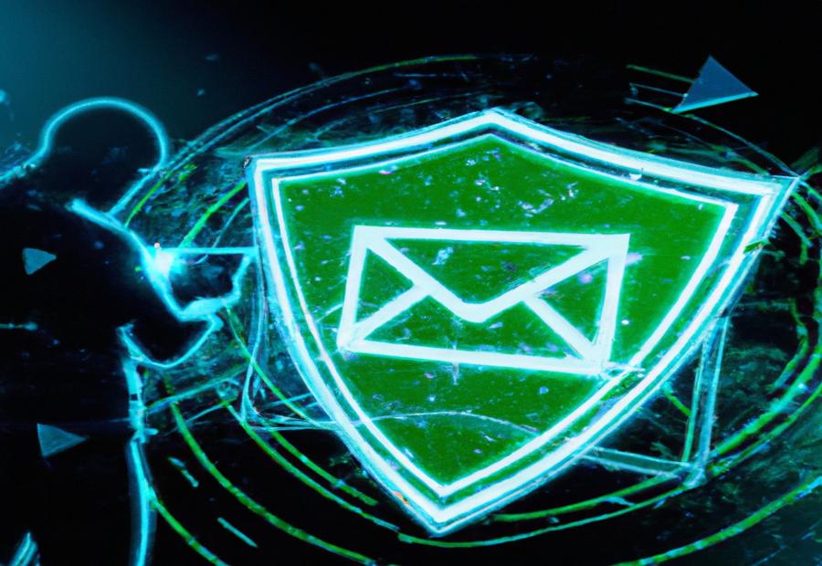 Features of Proofpoint Email Protection 