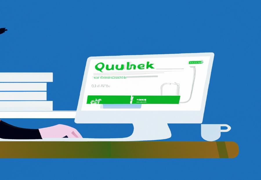 Benefits of Using QuickBooks 