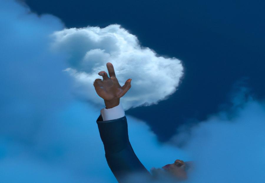Considerations for Successful Cloud Adoption 