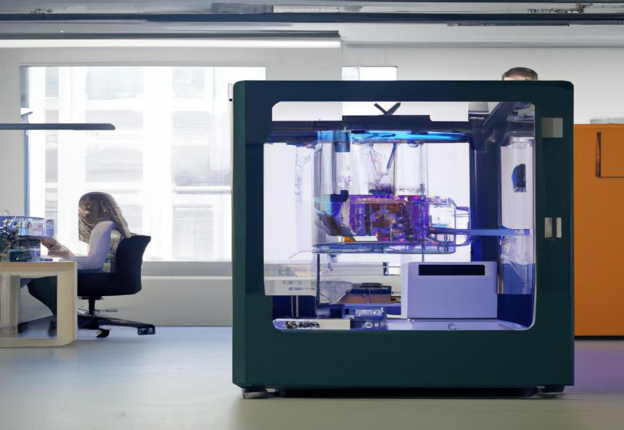 The Future of 3D Printing Materials 