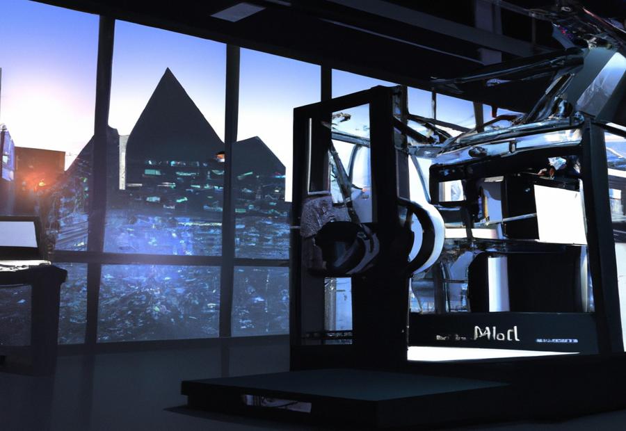 Benefits and Challenges of 3D Printing for Businesses 