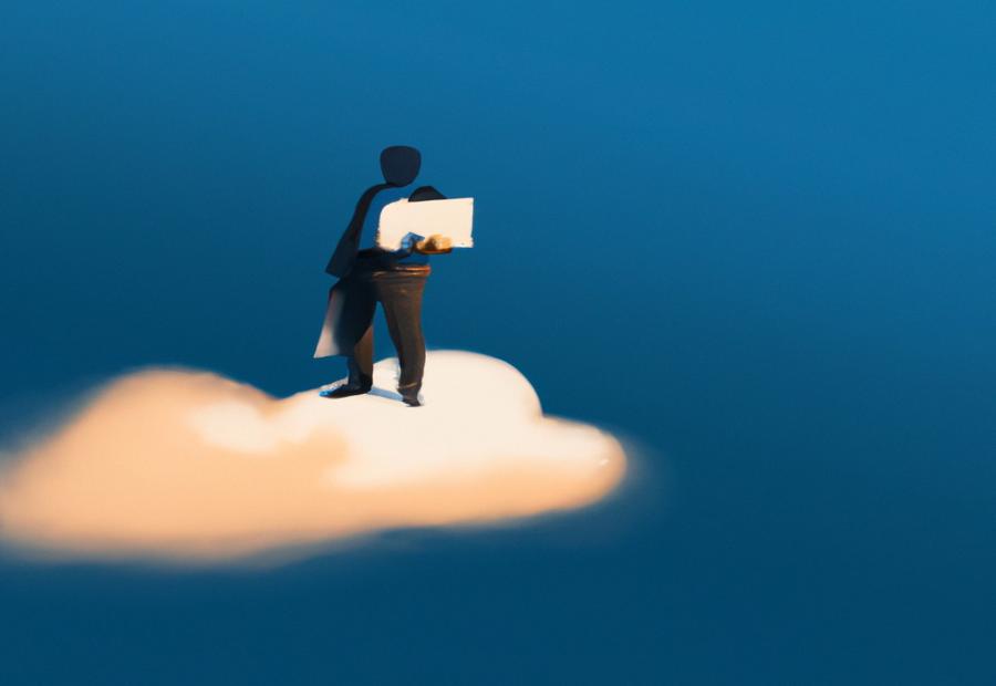 Business agility and responsiveness in the evolving world of cloud computing 