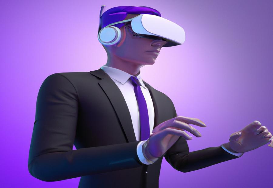 Benefits of VR training, including improved memory retention and experiential learning 