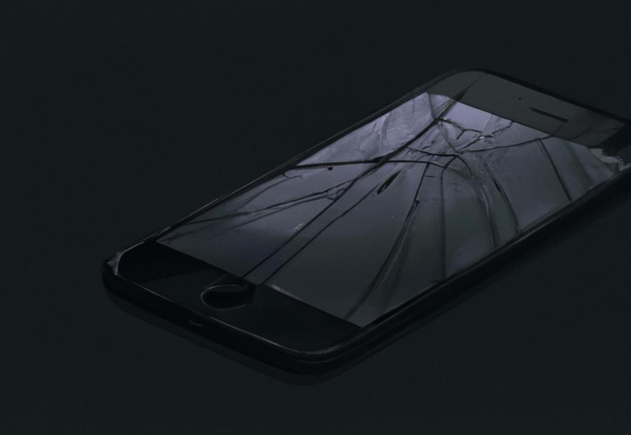 Factors Affecting iPhone Screen Repair Costs 