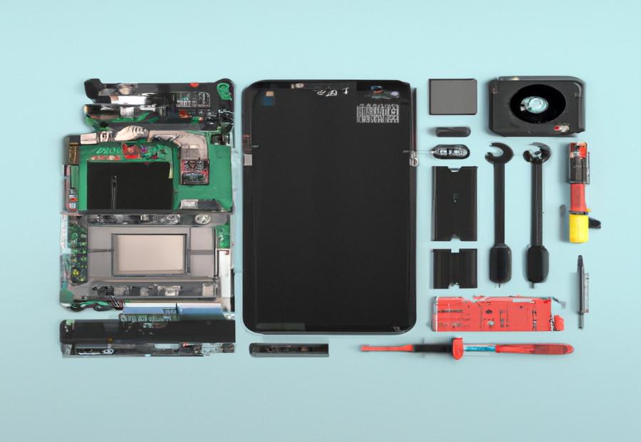 Benefits of Choosing Genuine Replacement Parts for Mobile Devices 