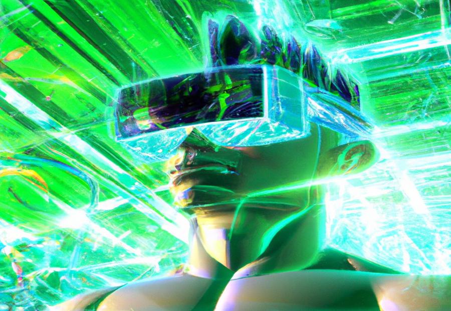 Possibilities for VR and AR in industrial automation 