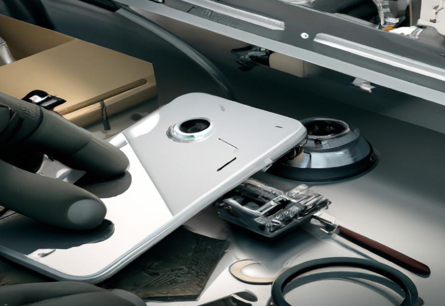 The growing need for prompt and high-quality iPhone/Android phone repair services 